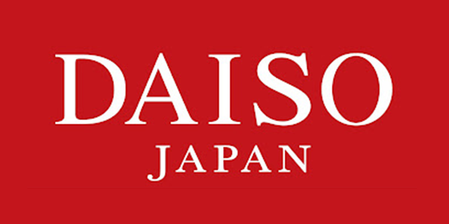 Daiso Japon