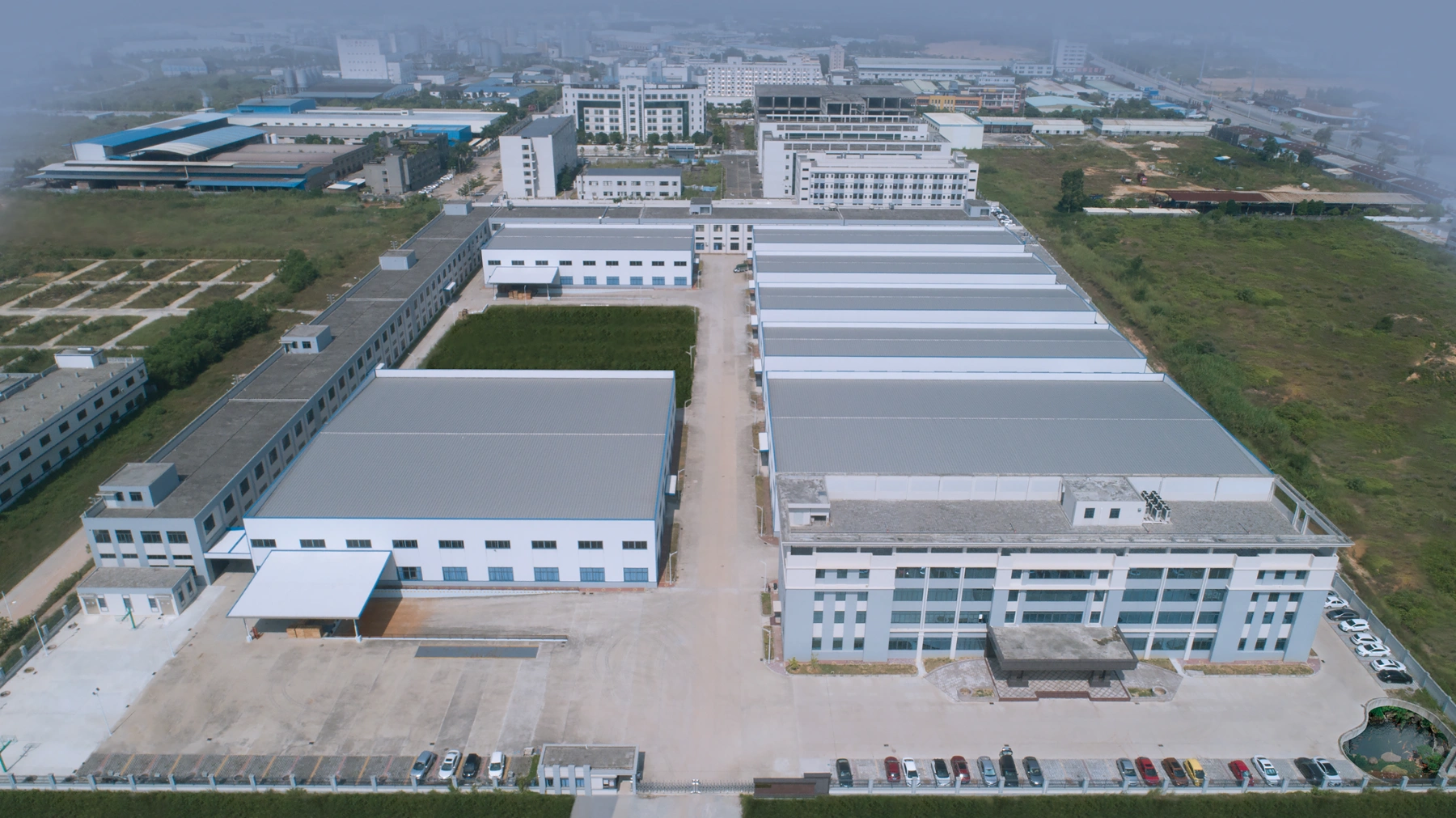 Kitchenware Wholesaler Yangjiang Factory